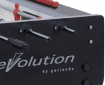 Настольный футбол Garlando G-500 Evolution (G500NEULVS) (8029975150116) - фото 3 - интернет-магазин электроники и бытовой техники TTT