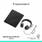 Навушники Logitech ZONE Wired 2 (981-001619) Graphite - фото 5 - інтернет-магазин електроніки та побутової техніки TTT