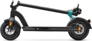 Электросамокат SoFlow SO MyTier 500 Вт / 40 км (102092568) Black  - фото 3 - интернет-магазин электроники и бытовой техники TTT