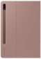 Обкладинка Samsung Book Cover Galaxy Tab S7 (T875) (EF-BT630PAEGRU) Pink - фото 7 - інтернет-магазин електроніки та побутової техніки TTT