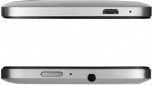 Смартфон Prestigio MultiPhone 5508 Duo Silver - фото 4 - інтернет-магазин електроніки та побутової техніки TTT