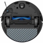 Робот-пилосос Ecovacs DEEBOT N20E PLUS BL (YDLX11-3 BLACK) - фото 4 - інтернет-магазин електроніки та побутової техніки TTT
