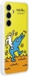 Панель Samsung Flipsuit Case для Samsung Galaxy S24 FE (EF-MS721CYEGWW) Yellow - фото 3 - інтернет-магазин електроніки та побутової техніки TTT