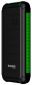 Мобільний телефон Sigma mobile X-style 18 Track Black-Green - фото 2 - інтернет-магазин електроніки та побутової техніки TTT