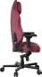 Крісло для геймерів Hator Arc 3 L Velour  (HTC3444L) Orchid Pink - фото 2 - інтернет-магазин електроніки та побутової техніки TTT