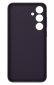 Накладка Samsung Vegan Leather Case для Samsung S24 Plus (GP-FPS926HCAVW) Dark Violet - фото 3 - інтернет-магазин електроніки та побутової техніки TTT