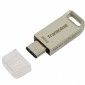 USB флеш накопитель Transcend 64 GB JetFlash 850 (TS64GJF850S) - фото 3 - интернет-магазин электроники и бытовой техники TTT