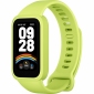 Фитнес-трекер Xiaomi Smart Band 9 Active (BHR08L1GL) Green - фото 2 - интернет-магазин электроники и бытовой техники TTT
