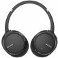 Наушники Sony WH-CH700N (WHCH700NB.E) Black - фото 2 - интернет-магазин электроники и бытовой техники TTT