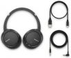 Наушники Sony WH-CH700N (WHCH700NB.E) Black - фото 5 - интернет-магазин электроники и бытовой техники TTT