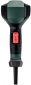 Будівельний фен Metabo HG 16-500 (601067000) - фото 2 - інтернет-магазин електроніки та побутової техніки TTT