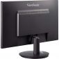 Монитор ViewSonic VA2418-sh - фото 7 - интернет-магазин электроники и бытовой техники TTT