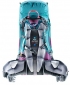 Рюкзак Deuter Guide 30+ SL (3361017 3518) Petrol-Blackberry - фото 2 - інтернет-магазин електроніки та побутової техніки TTT