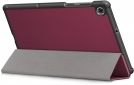 Обложка BeCover Smart Case для Lenovo Tab M10 Plus TB-X606F (BC_705219) Red Wine - фото 3 - интернет-магазин электроники и бытовой техники TTT
