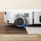 Робот-пылесос Mova S70 Pro Roller (RLZ11HE-Wh) White - фото 7 - интернет-магазин электроники и бытовой техники TTT