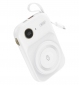УМБ XO PR270 Magnetic MagSafe 15W 3-in-1 + PD20W / QC22.5W 10000 mAh White - фото 3 - інтернет-магазин електроніки та побутової техніки TTT