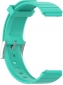 Ремешок BeCover для Xiaomi Watch S4 41mm (18mm) (713735) Green - фото 2 - интернет-магазин электроники и бытовой техники TTT