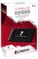 SSD диск Kingston XS1000 BoC Portable SSD 1TB USB 3.2 Gen 2 (SXS1000/1000GA) Black - фото 2 - интернет-магазин электроники и бытовой техники TTT