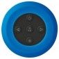 Портативная акустика Trust Dixxo Go Wireless Bluetooth Speaker Blue (21347) - фото 4 - интернет-магазин электроники и бытовой техники TTT