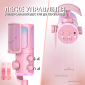 Микрофон Fifine AM6P USB Pink - фото 6 - интернет-магазин электроники и бытовой техники TTT