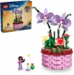 Конструктор LEGO Disney Princess Classic Цветочный горшок Изабеллы 641 деталь (43237) - фото 9 - интернет-магазин электроники и бытовой техники TTT