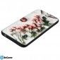 Панель BeCover 3D Print Xiaomi Redmi 5 Plus (702082) Scattered roses - фото 4 - интернет-магазин электроники и бытовой техники TTT