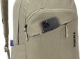 Рюкзак для ноутбука Thule Campus Indago 23L TCAM-7116 (3204775) Vetiver Gray  - фото 5 - интернет-магазин электроники и бытовой техники TTT