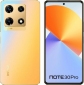 Смартфон Infinix Note 30 Pro NFC (X678B) 8/256GB Variable Gold - фото 2 - інтернет-магазин електроніки та побутової техніки TTT