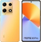 Смартфон Infinix Note 30 Pro NFC (X678B) 8/256GB Variable Gold - фото 2 - інтернет-магазин електроніки та побутової техніки TTT