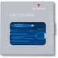 Мультитул Victorinox SwissCard Sapphire (0.7122.T2) - фото 2 - интернет-магазин электроники и бытовой техники TTT