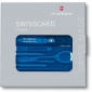 Мультитул Victorinox SwissCard Sapphire (0.7122.T2) - фото 2 - интернет-магазин электроники и бытовой техники TTT