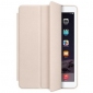 Чехол-книжка Apple Smart Case Leather для iPad Air 2 (MGTU2) Soft Pink - фото 3 - интернет-магазин электроники и бытовой техники TTT