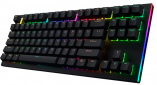 Клавіатура дротова Hator Gravity X TKL US Layout USB (HTK550) Black  - фото 3 - інтернет-магазин електроніки та побутової техніки TTT