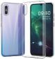 Силиконовый чехол BeCover для Xiaomi Redmi 9A (705139) Transparancy  - фото 2 - интернет-магазин электроники и бытовой техники TTT