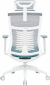 Крісло офісне OfficePro Balance OC550-W-DG-BL White/Dark Gray/Blue - фото 3 - інтернет-магазин електроніки та побутової техніки TTT