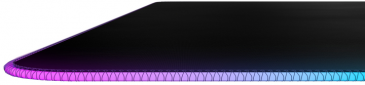 Ігрова поверхня SteelSeries QcK Prism Cloth ETAIL RGB 5XL Control (SS63524) Black  - фото 4 - інтернет-магазин електроніки та побутової техніки TTT