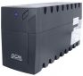 ИБП Powercom RPT-1000AP IEC - фото 2 - интернет-магазин электроники и бытовой техники TTT