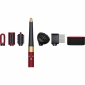 Стайлер Dyson Airwrap I.D. HS08 Curly+Coily T3/T4 (596928-01) Red Velvet/Gold - фото 3 - інтернет-магазин електроніки та побутової техніки TTT