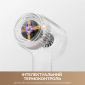 Фен Mova Shine 20 (AMSH20-GOLD) - фото 9 - інтернет-магазин електроніки та побутової техніки TTT
