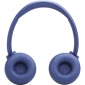 Навушники JBL Tune 530BT (JBLT530BTBLUEU) Blue - фото 7 - інтернет-магазин електроніки та побутової техніки TTT