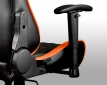 Кресло геймерское Cougar Armor One Black/Orange - фото 6 - интернет-магазин электроники и бытовой техники TTT