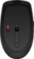 Мышь HP 710 Rechargeable Silent Mouse Wireless/Bluetooth (6E6F2AA) Black  - фото 5 - интернет-магазин электроники и бытовой техники TTT