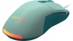 Мышь Hator Pulsar 2 USB (HTM-513) Mint  - фото 3 - интернет-магазин электроники и бытовой техники TTT