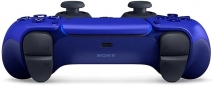 Бездротовий геймпад SONY PlayStation 5 Dualsense Cobalt Blue - фото 4 - інтернет-магазин електроніки та побутової техніки TTT