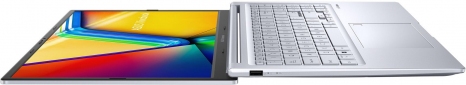 Ноутбук ASUS ZenBook 15 M3504YA-BQ010 (90NB1182-M000C0) Cool Silver - фото 5 - интернет-магазин электроники и бытовой техники TTT