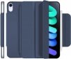 Обложка BeCover Magnetic Buckle для Apple iPad mini 6 2021 (706825) Deep Blue - фото 2 - интернет-магазин электроники и бытовой техники TTT