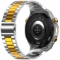 Смарт-часы Blackview W90 Pro Silver  - фото 4 - интернет-магазин электроники и бытовой техники TTT