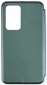 Чехол-книжка BeCover Exclusive для Xiaomi Redmi 10 (707016) Dark Green  - фото 4 - интернет-магазин электроники и бытовой техники TTT