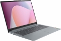Ноутбук Lenovo IdeaPad Slim 3 15IRU8 (82X7003HRA) Arctic Grey - фото 2 - интернет-магазин электроники и бытовой техники TTT