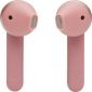 Наушники JBL Tune 225 TWS (JBLT225TWSPIK) Pink - фото 5 - интернет-магазин электроники и бытовой техники TTT